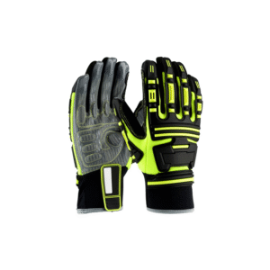 Impact Gloves