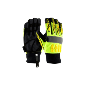Impact Gloves