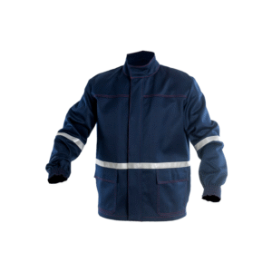 High-Visibility Jacket