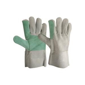 Double Palm Work Gloves