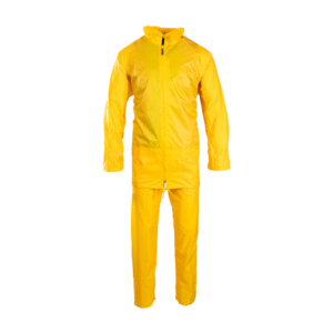 Rainwear