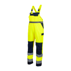 High-Visibility Dungaree