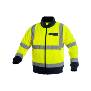 High-Visibility Jacket
