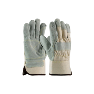 Double Palm Work Gloves