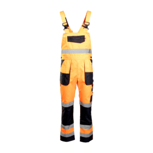 High-Visibility Dungaree
