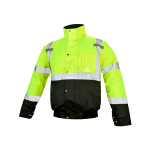 High-Visibility Jacket