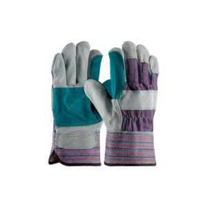 Double Palm Work Gloves