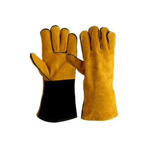 Welder Gloves