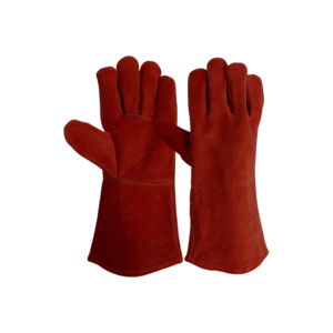 Welder Gloves