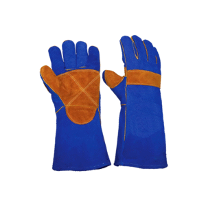 Welder Gloves