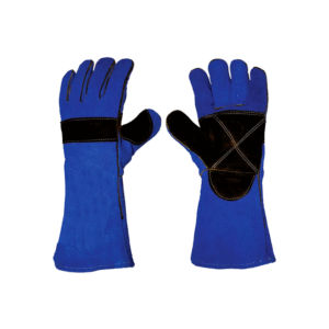 Welder Gloves
