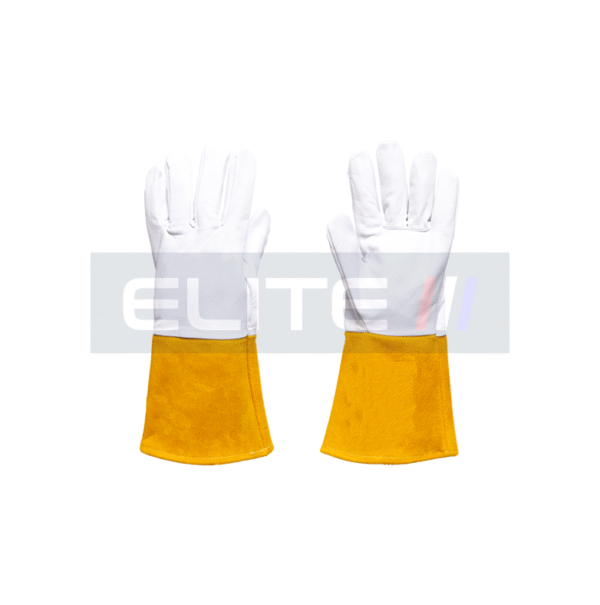 Welder Gloves