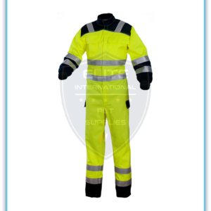 HIGH-VISIBILITY OVERALL