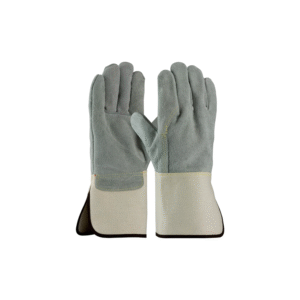 Split leather Working gloves