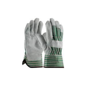 Split leather Working gloves