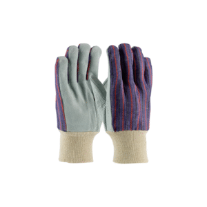 Split leather Working gloves