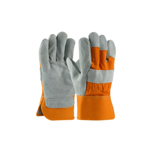 Split leather Working gloves
