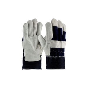 Split leather Working gloves