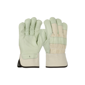 Split leather Working gloves