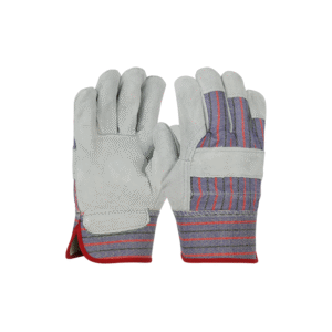 Split leather Working gloves