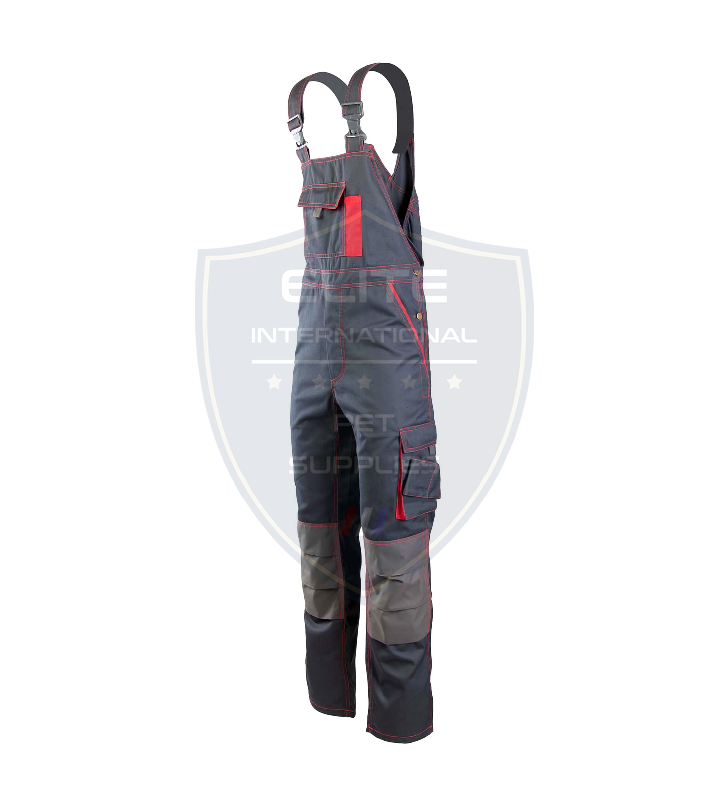 Work Dungaree (Bib Overall)