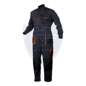 Work Overalls (Bib Overalls)
