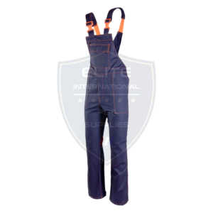 Work Dungaree (Bib Overall)