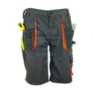 Work Shorts