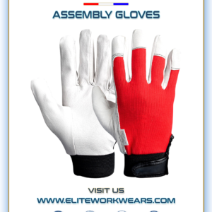 ASSEMBLY GLOVES