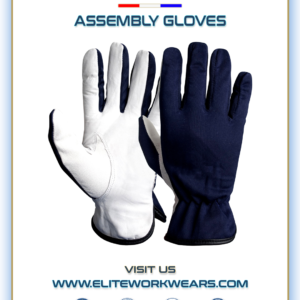 ASSEMBLY GLOVES