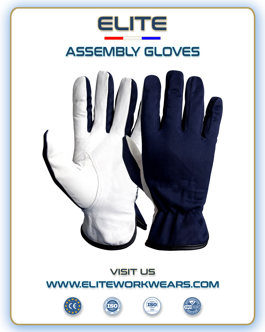 ASSEMBLY GLOVES
