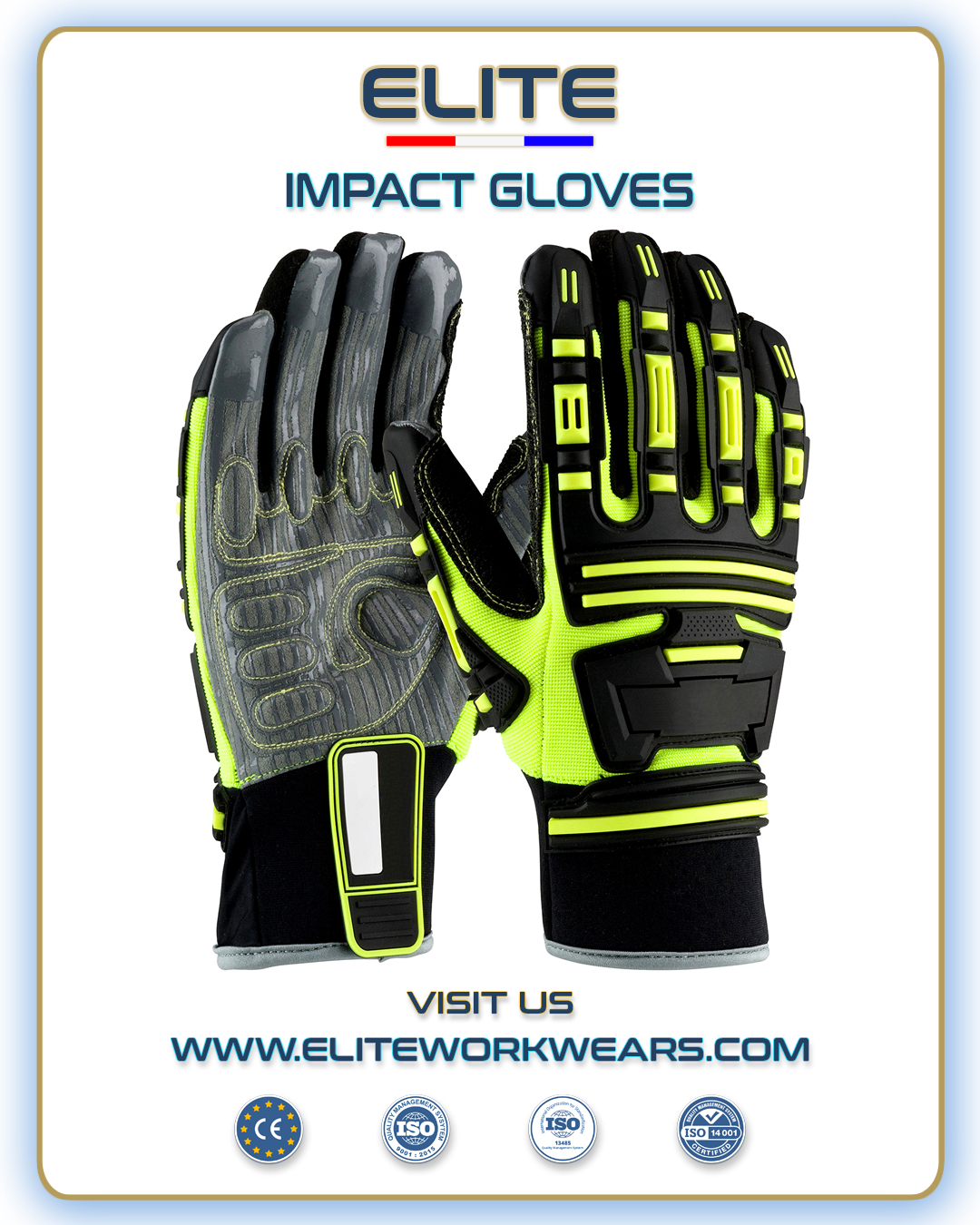 IMPACT GLOVES