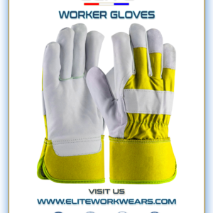 WORKER GLOVES