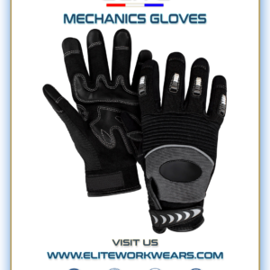 IMPACT GLOVES