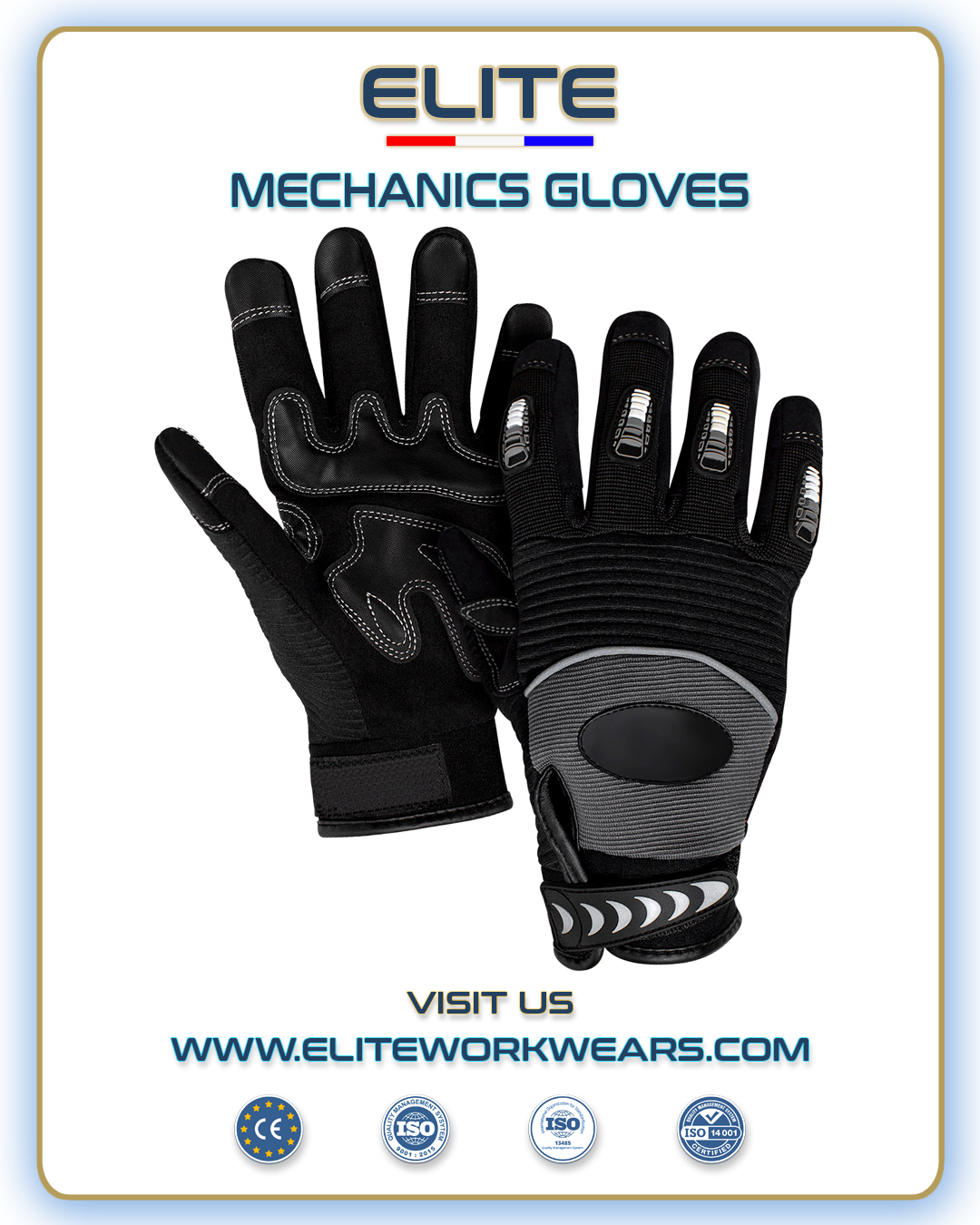 IMPACT GLOVES