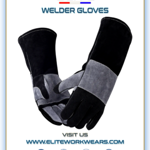 WELDER GLOVES