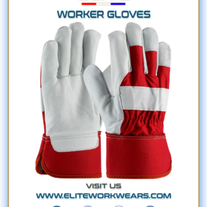 WORKER GLOVES