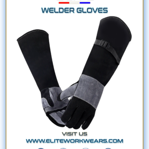 WELDER GLOVES