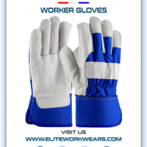 WORKER GLOVES