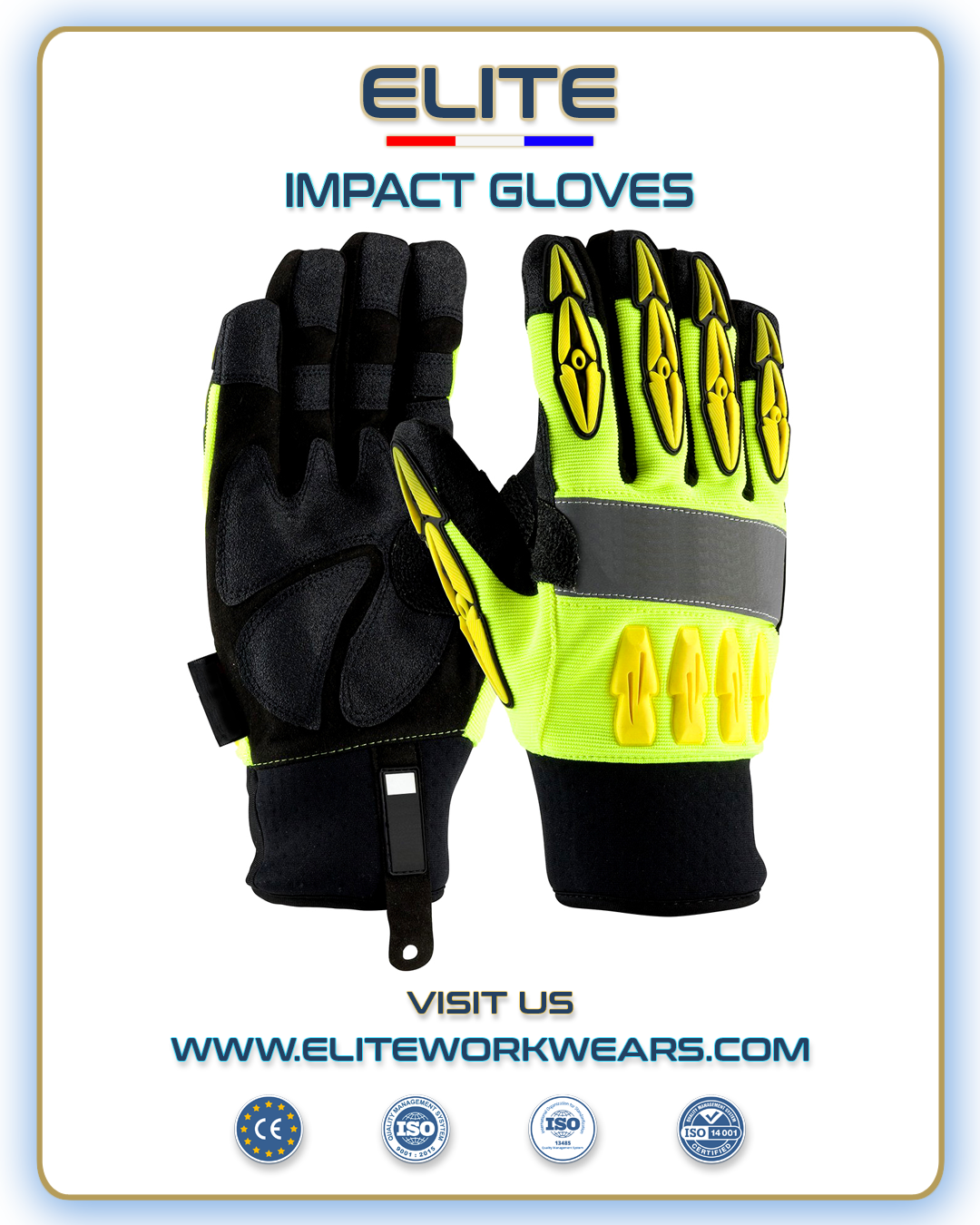 IMPACT GLOVES