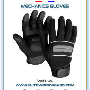 MECHANIC GLOVES
