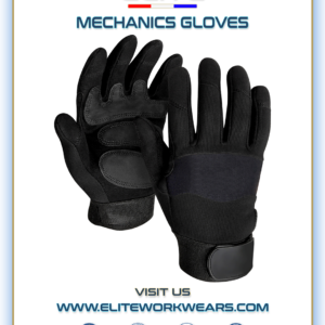 MECHANIC GLOVES